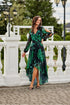 Robe de jour model 207011 Roco Fashion